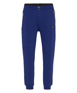 Спортивные штаны Philipp Plein, синий