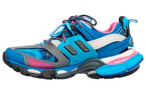 Balenciaga Массивные кроссовки Track 1.0 Женские