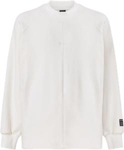 Мужская футболка FGL SLICK FLEECE CREW 5.7 Oakley, белый