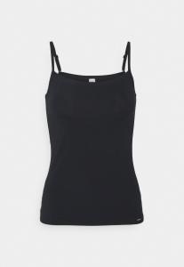 Топ Skiny, черный