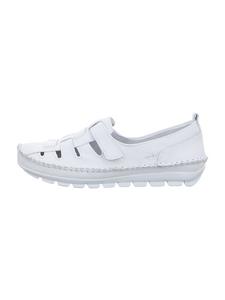 Тапочки Gemini Komfort, белый