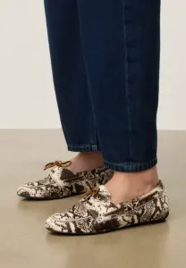 Лоферы liora Kazar, Dark Brown