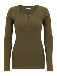 Рубашка Noppies Odense, оливковый