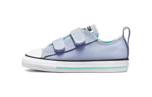 Сандалии Converse Chuck Taylor All Star Toddler Shoes Baby