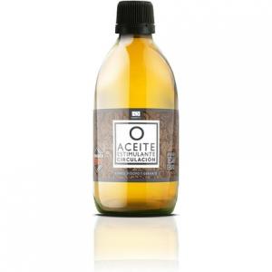 Масло для массажа Terpenic Evopro Circulation 500 мл Terpenic Labs