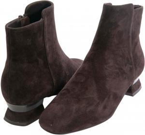 Ботинки Vaneli Pensee, цвет Tmoro Suede