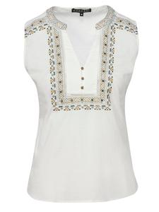 Блуза KOROSHI, White