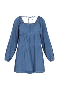 Платье NALLY Fashion Look, Blue Denim