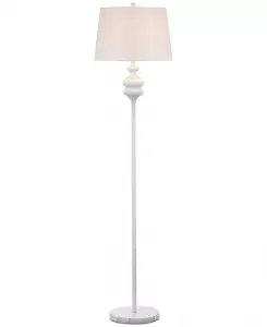 Торшер Torc Safavieh, white