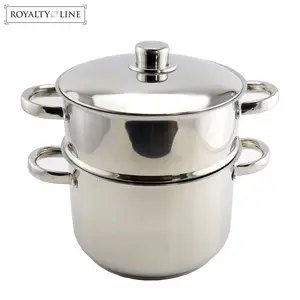 Кастрюля Royalty Line