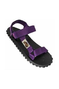 Сандалии Скремблера Gumbies, фиолетовый