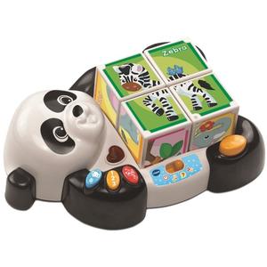 VTech, развивающая игрушка Happy Panda Puzzle.