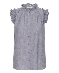 Блуза InWear Dally, серый