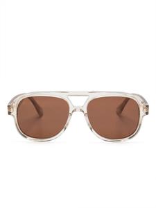 Солнцезащитные очки Undici Sestini Eyewear, нейтральный