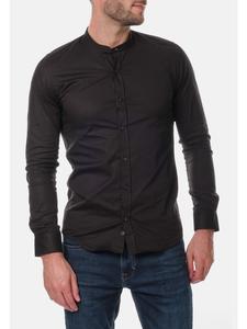 Рубашка HopenLife, черный