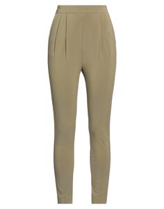 Брюки Manila Grace, зеленый