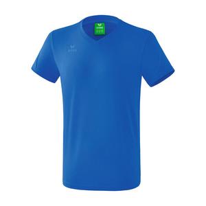 Спортивная футболка Erima, цвет königsblau/blau/blau