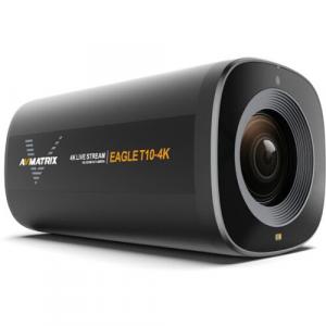 Камера для видеоконференций AVMATRIX Eagle T10 4K ToF Autofocus Live Streaming EAGLE T10-4K