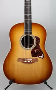 Taylor Gold Label 817e Сансберст