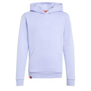 ADIDAS TERREX Спортивная толстовка 'Minecraft' в светло-фиолетовом