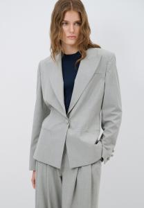 Блейзер adL, серый