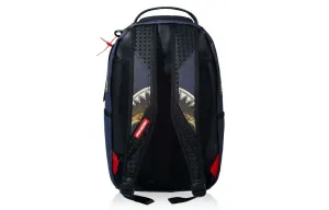 SPRAYGROUND League Of Legends Collaboration PVC рюкзак Regular Unisex Black