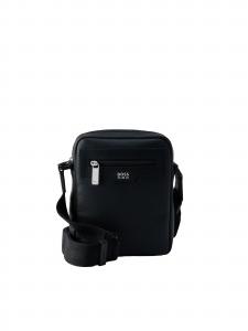 BOSS Сумка через плечо 'Lewys_NS' в черном цвете