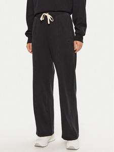 Широкие спортивные брюки Champion, черный