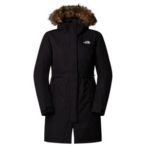 Женская парка Zaneck - пальто The North Face, черный