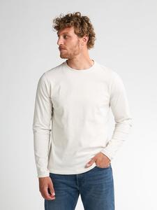 Рубашка с длинным рукавом Petrol Industries, белый