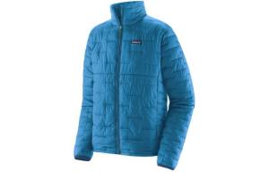 Patagonia Куртка и пальто мужские, Vessel Blue/VSLB