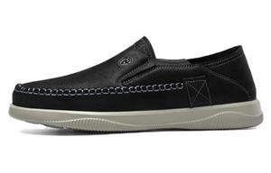 Мужские повседневные кроссовки MELLEN низкие черные/коричневые/синие/умбра/зеленые