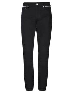 Джинсы Mcqueen, черный