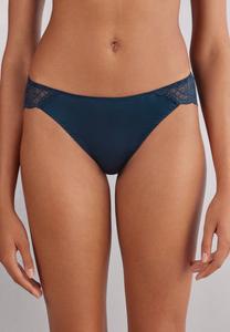 Брифы Intimissimi Briefs, Blau Intense Blue/Royal Blue