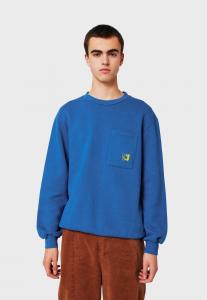 Толстовка Bobo Choses Sweatshirt, Blue