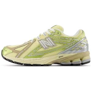 New Balance Кроссовки 1906R Yellow Parchment