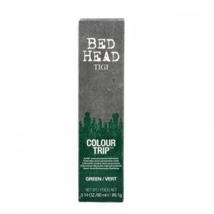Bed Head Color Trip Green 90мл, Tigi