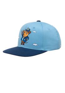 Шляпа koaa, светло-голубой