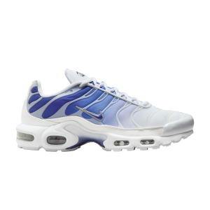 Кроссовки Nike Wmns Air Max Plus, белый