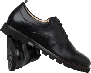 Мужские кроссовки Ganter, черный