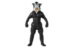 Фигурки sh figuarts ultraman characters universe hero ultraman, mefistotl alien масштаб 15.5 см BANDAI