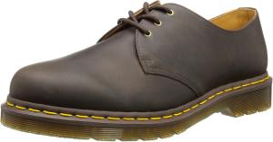 Женские оксфорды Dr. Martens 1461