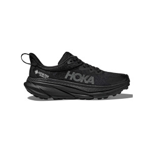 Горные кроссовки Hoka One One M CHALLENGER ATR 7 GTX, черный