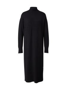 Вязаное платье Frieda & Freddies NY, черный