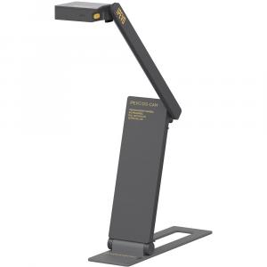 IPEVO DO-CAM USB Document Camera (Graphite Gray) DO-CAM