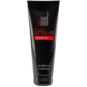 Жидкий гель Extreme Fluid Gel 250 мл, Inebrya