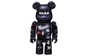 Слепой бокс BE@RBRICK