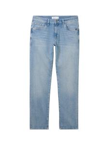 Джинсы TOM TAILOR Regular Jeans Marvin, синий деним