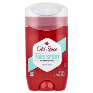 Old Spice, High Endurance, дезодорант, Pure Sport, 63 г (2,25 унции)