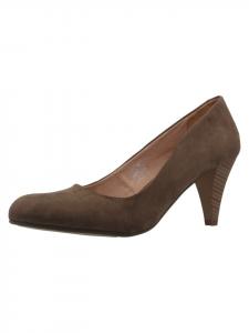 Fitters Бежевые туфли